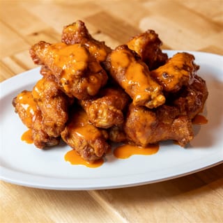 12 Piece Wings