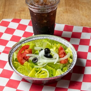Lunch Salad