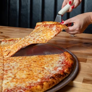 14" Build Your Own Pizza