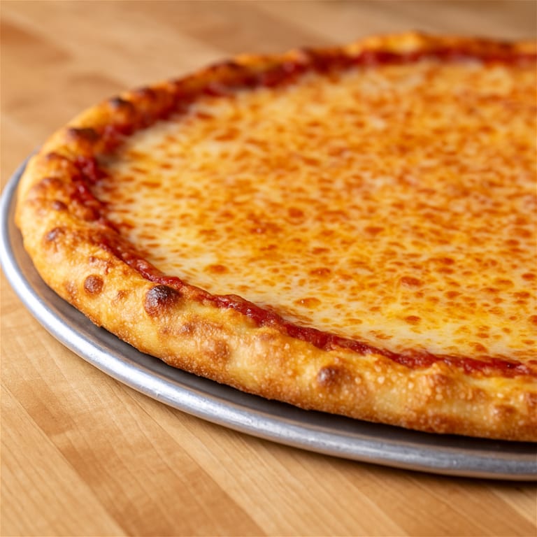 Savor Our Authentic Stromboli