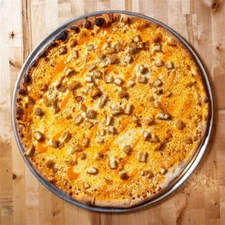 20" Buffalo Chicken Pizza