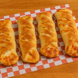 Chicken Parmesan Roll
