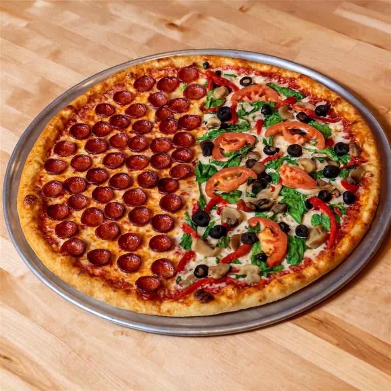 Delicious Meatballs: A Crowd Favorite